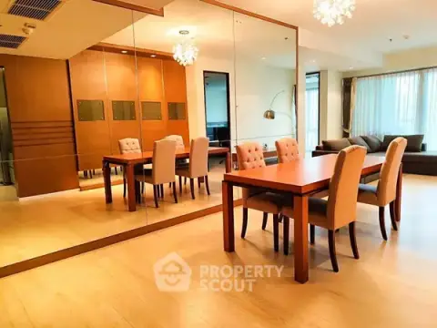 2-BR Condo at The Lakes Bangkok near BTS Asok — photo 3