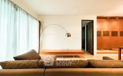 2-BR Condo at The Lakes Bangkok near BTS Asok — photo 2