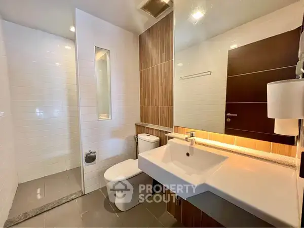 1-BR Condo in Fa Ham — photo 5