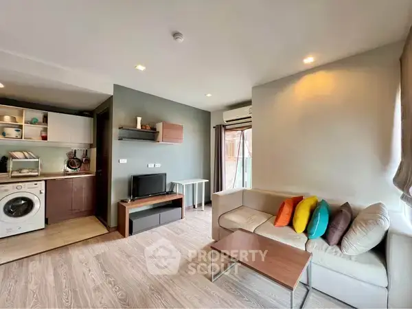 1-BR Condo in Fa Ham — photo 2