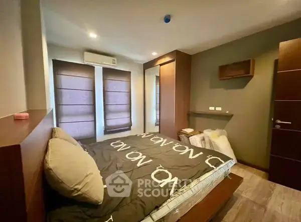 1-BR Condo in Fa Ham — photo 6