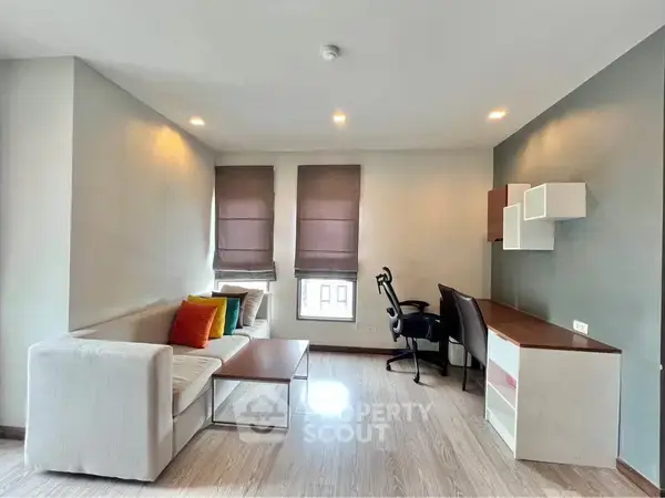 1-BR Condo in Fa Ham — photo 3