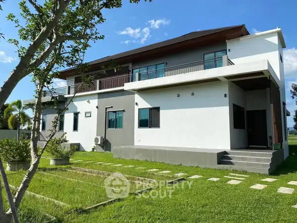 5-BR House in Choeng Doi — photo 5