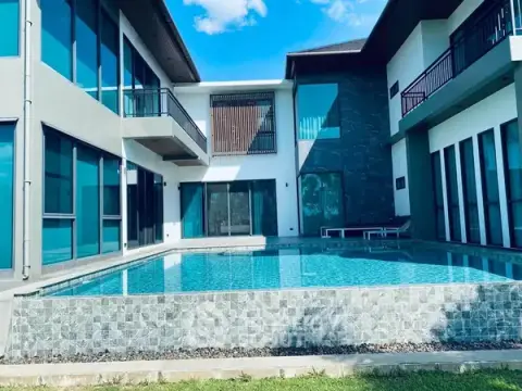 5-BR House in Choeng Doi — photo 2