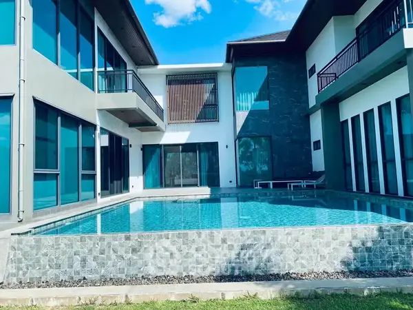 5-BR House in Choeng Doi — photo 2