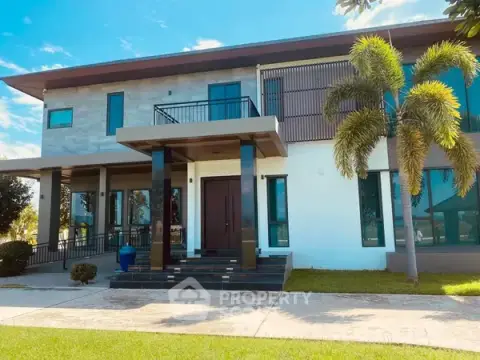 5-BR House in Choeng Doi — photo 3