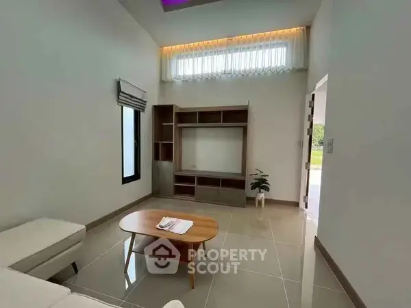 3-BR House in San Pu Loei — ภาพ 7