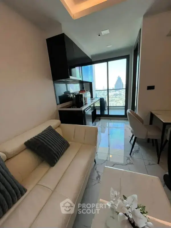 2-BR Condo at Arcadia Millennium Tower close to Pattaya South — фото 6