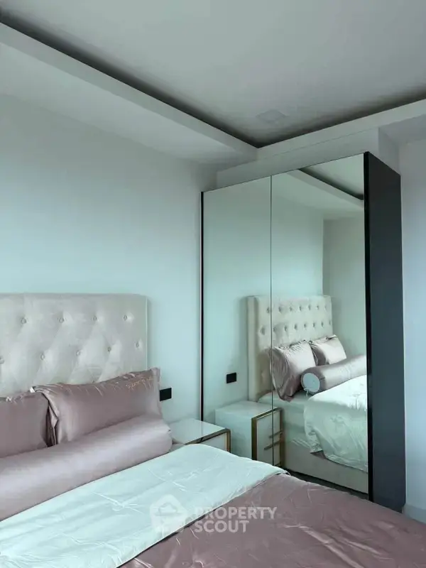 2-BR Condo at Arcadia Millennium Tower close to Pattaya South — фото 3