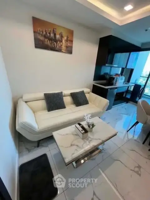 2-BR Condo at Arcadia Millennium Tower close to Pattaya South — фото 5