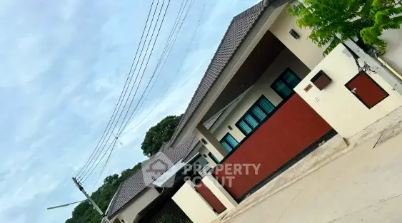 3-BR House close to Pattaya — photo 3