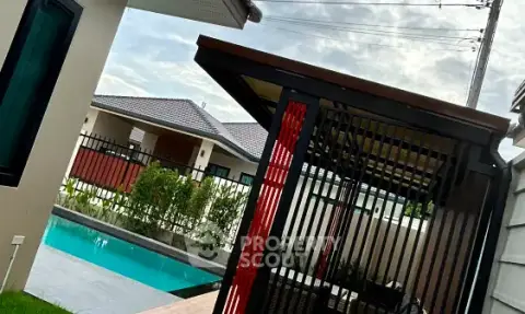 3-BR House close to Pattaya — photo 4