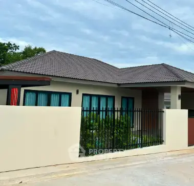 3-BR House close to Pattaya — photo 2
