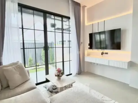 3-BR House close to Huai Yai — ภาพ 5