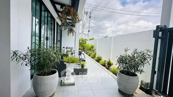 3-BR House close to Huai Yai — ภาพ 6