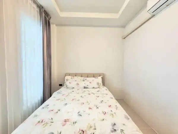 3-BR House close to Huai Yai — ภาพ 3