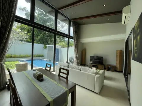 Townhouse in Phuket, Thailand 2 bedrooms — фото 2
