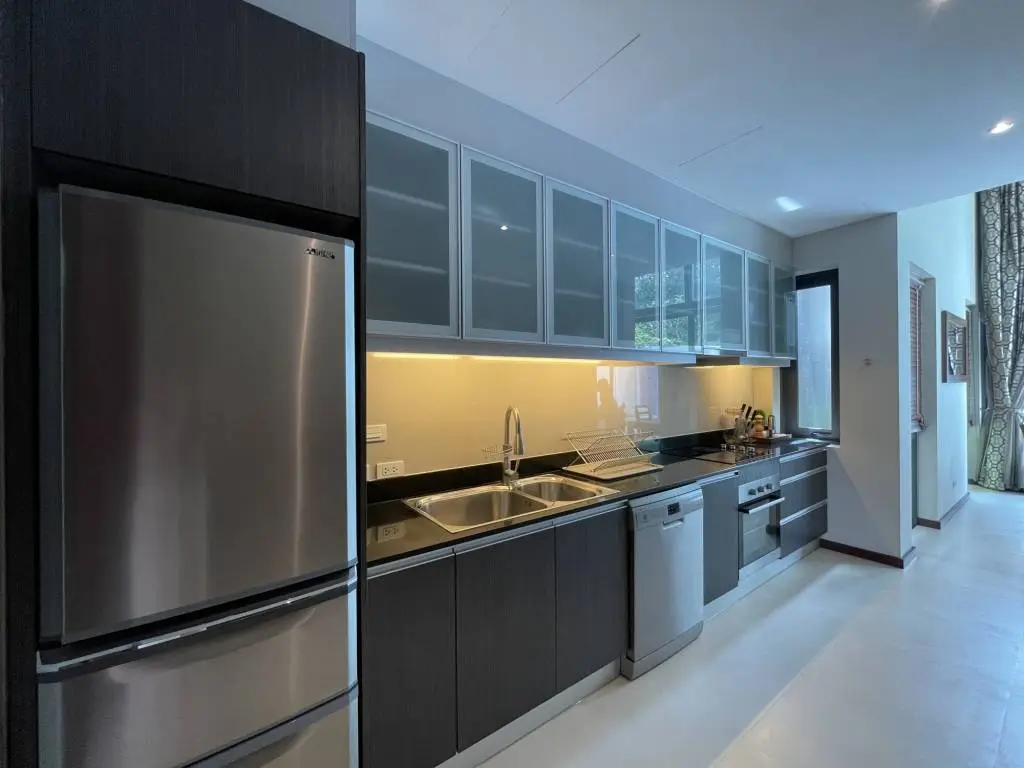Townhouse in Phuket, Thailand 2 bedrooms — фото 10