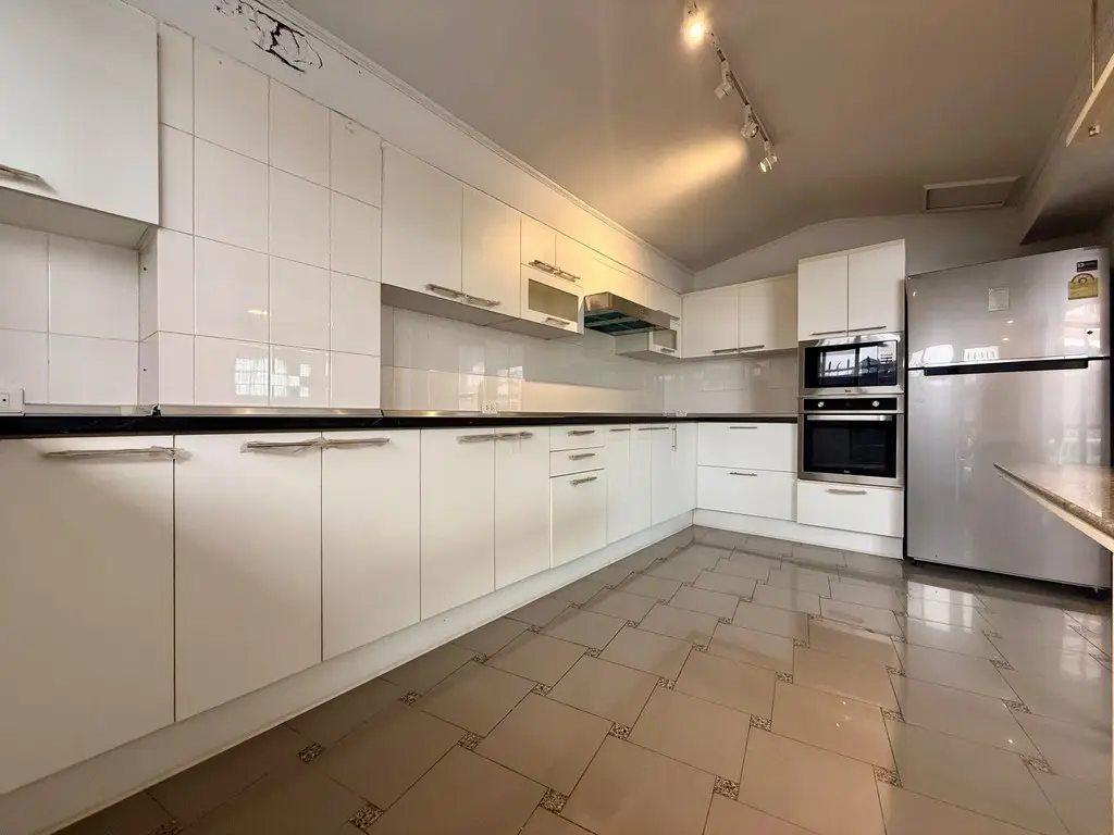 Townhouse in Bangkok, Thailand 3 bedrooms — 照片 4