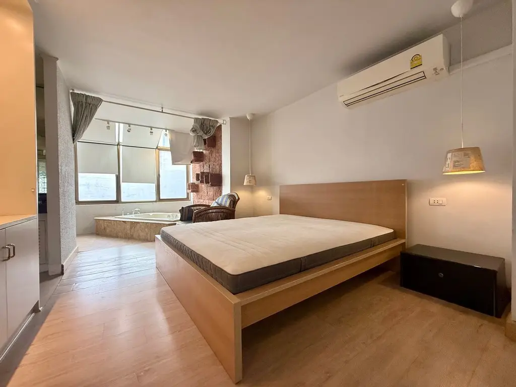 Townhouse in Bangkok, Thailand 3 bedrooms — 照片 10