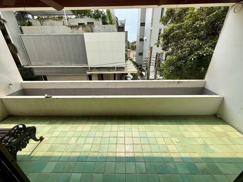 Townhouse in Bangkok, Thailand 3 bedrooms — 照片 7