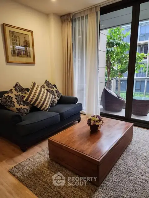 2-BR Condo at Baan Mai Khao Phuket close to Mai Khao — photo 5