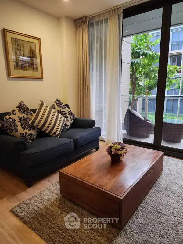 2-BR Condo at Baan Mai Khao Phuket close to Mai Khao — photo 5