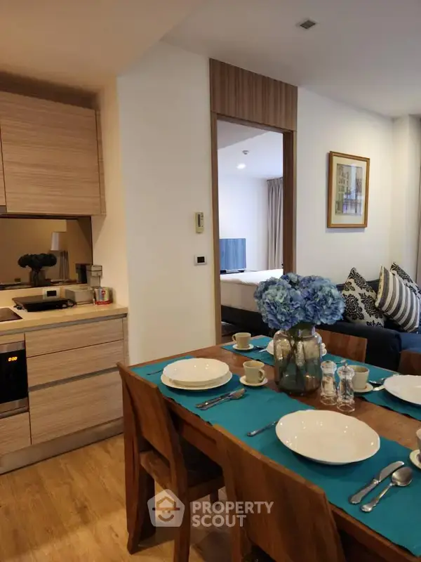 2-BR Condo at Baan Mai Khao Phuket close to Mai Khao — photo 3