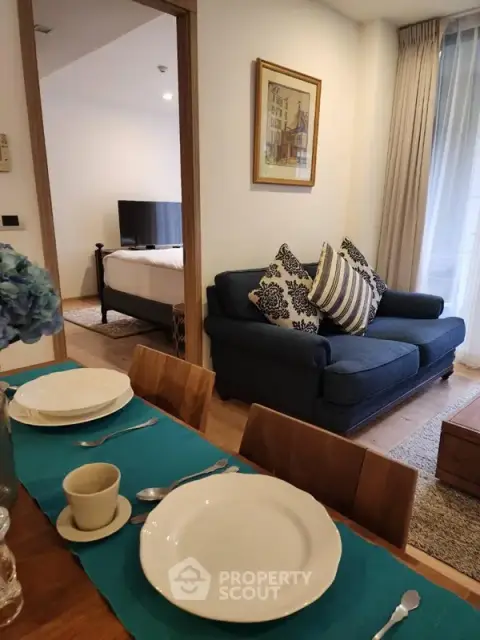 2-BR Condo at Baan Mai Khao Phuket close to Mai Khao — photo 4