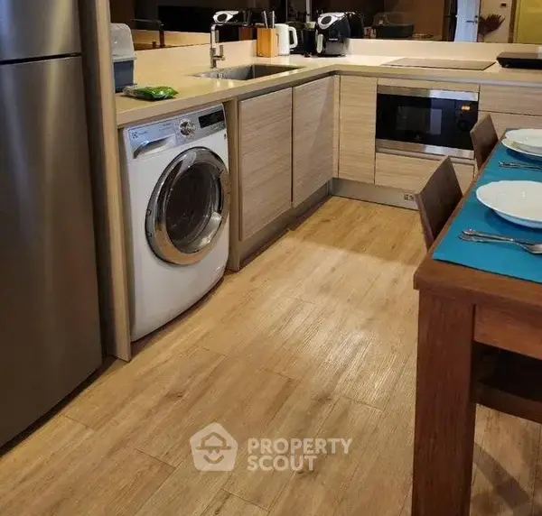 2-BR Condo at Baan Mai Khao Phuket close to Mai Khao — photo 2