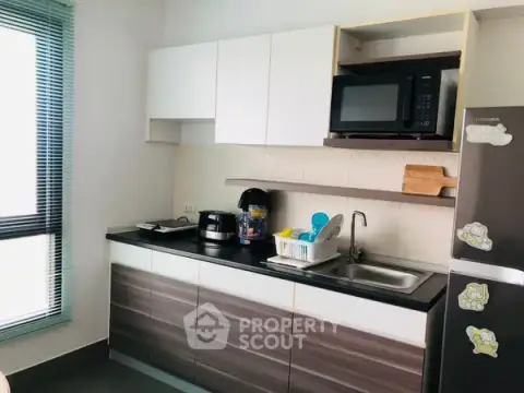 1-BR Condo at Supalai Vista Phuket close to Phuket City Night Bazaar — photo 3