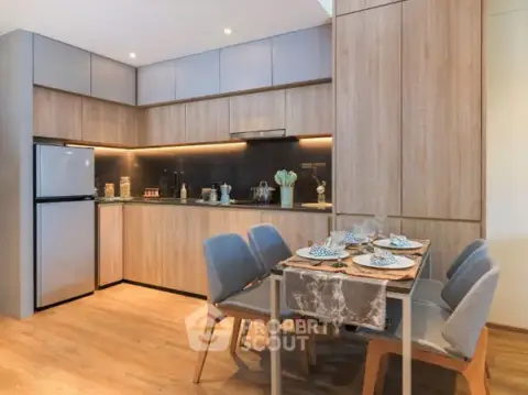 1-BR Condo at Layan Green Park close to Layan — photo 3