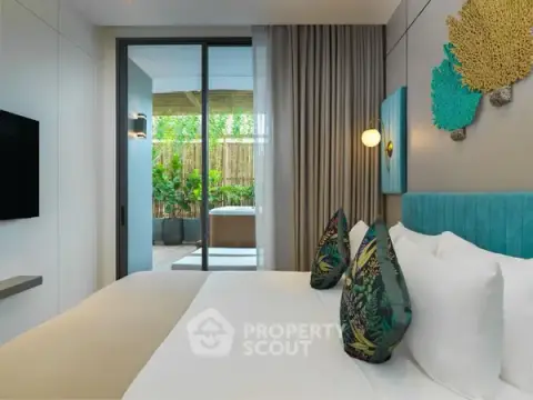 1-BR Condo at Layan Green Park close to Layan — photo 4