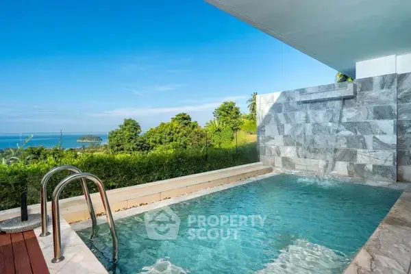 2-BR Condo at The View Phuket in Karon — photo 5
