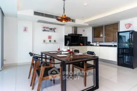 2-BR Condo at The View Phuket in Karon — photo 4