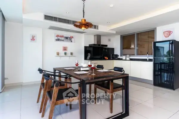 2-BR Condo at The View Phuket in Karon — photo 4
