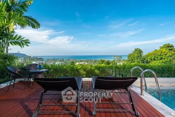 2-BR Condo at The View Phuket in Karon — photo 6