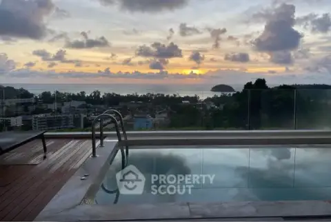 2-BR Condo at The View Phuket in Karon — photo 2