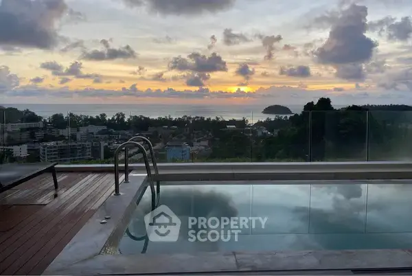 2-BR Condo at The View Phuket in Karon — photo 2