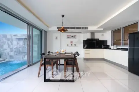 2-BR Condo at The View Phuket in Karon — photo 3
