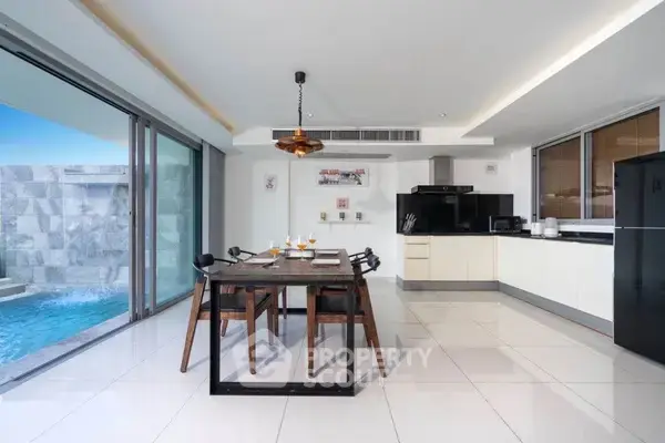 2-BR Condo at The View Phuket in Karon — photo 3