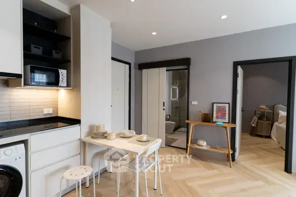 1-BR Condo at The Title Legendary Bang Tao close to Bang Tao — photo 7