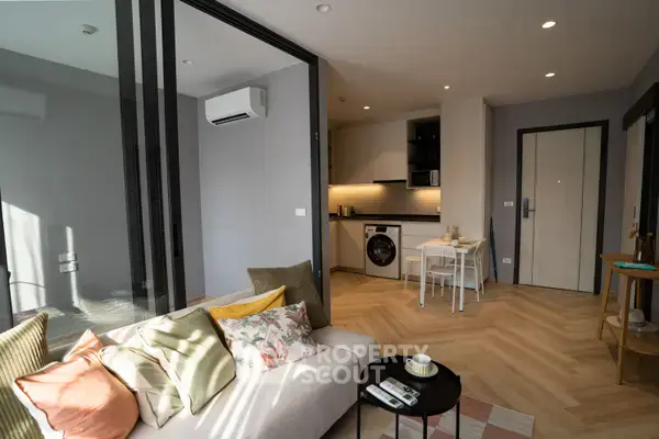 1-BR Condo at The Title Legendary Bang Tao close to Bang Tao — photo 2