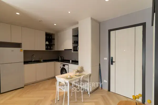 1-BR Condo at The Title Legendary Bang Tao close to Bang Tao — photo 5