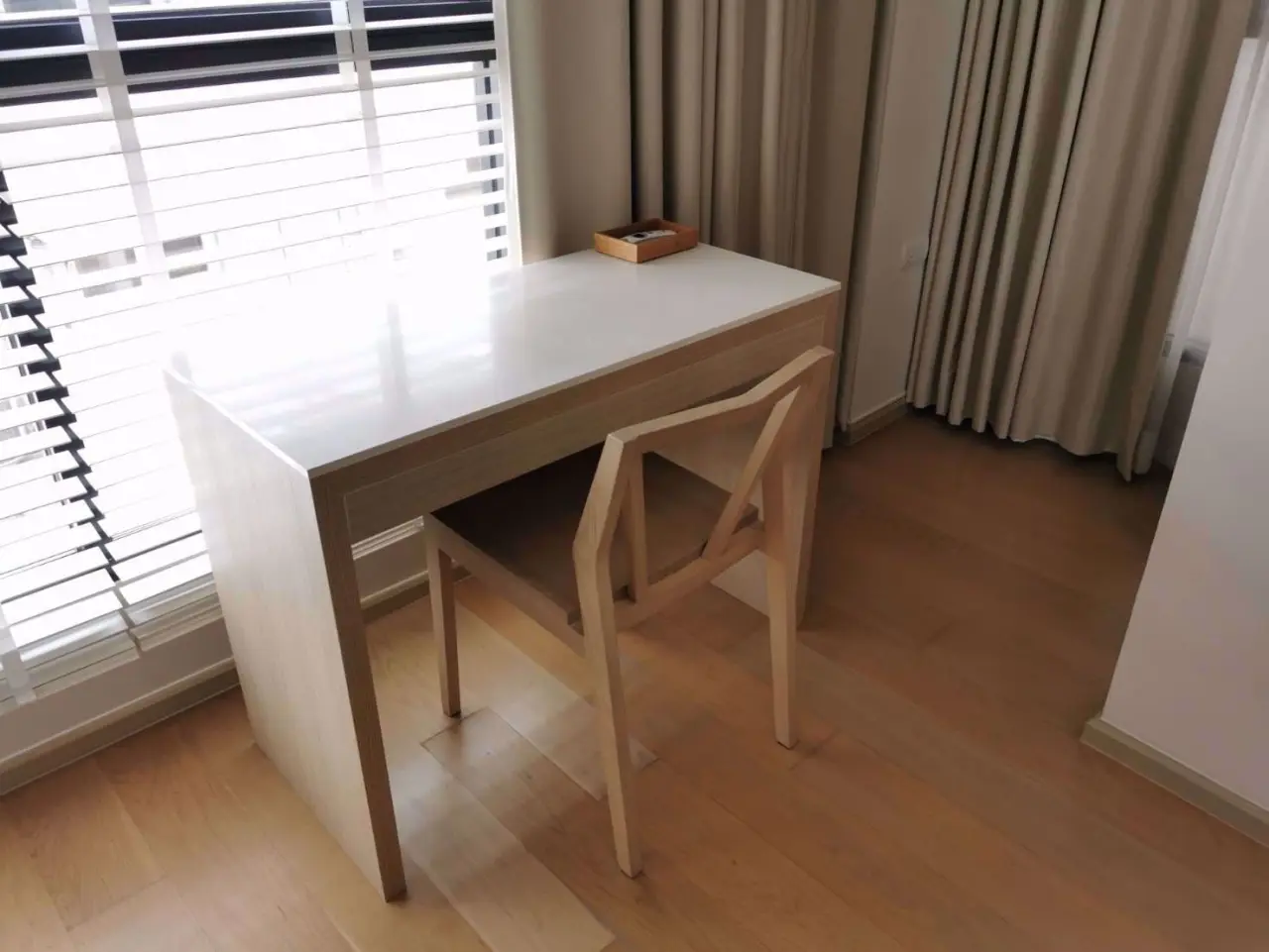 Duplex in Watthana, Bangkok, Thailand 2 bedrooms — 照片 10