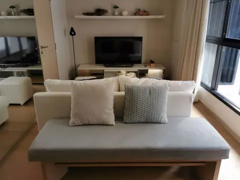 Duplex in Watthana, Bangkok, Thailand 2 bedrooms — 照片 5