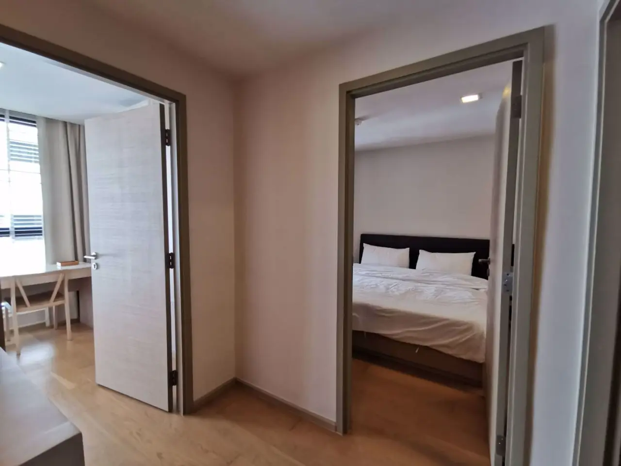 Duplex in Watthana, Bangkok, Thailand 2 bedrooms — 照片 9