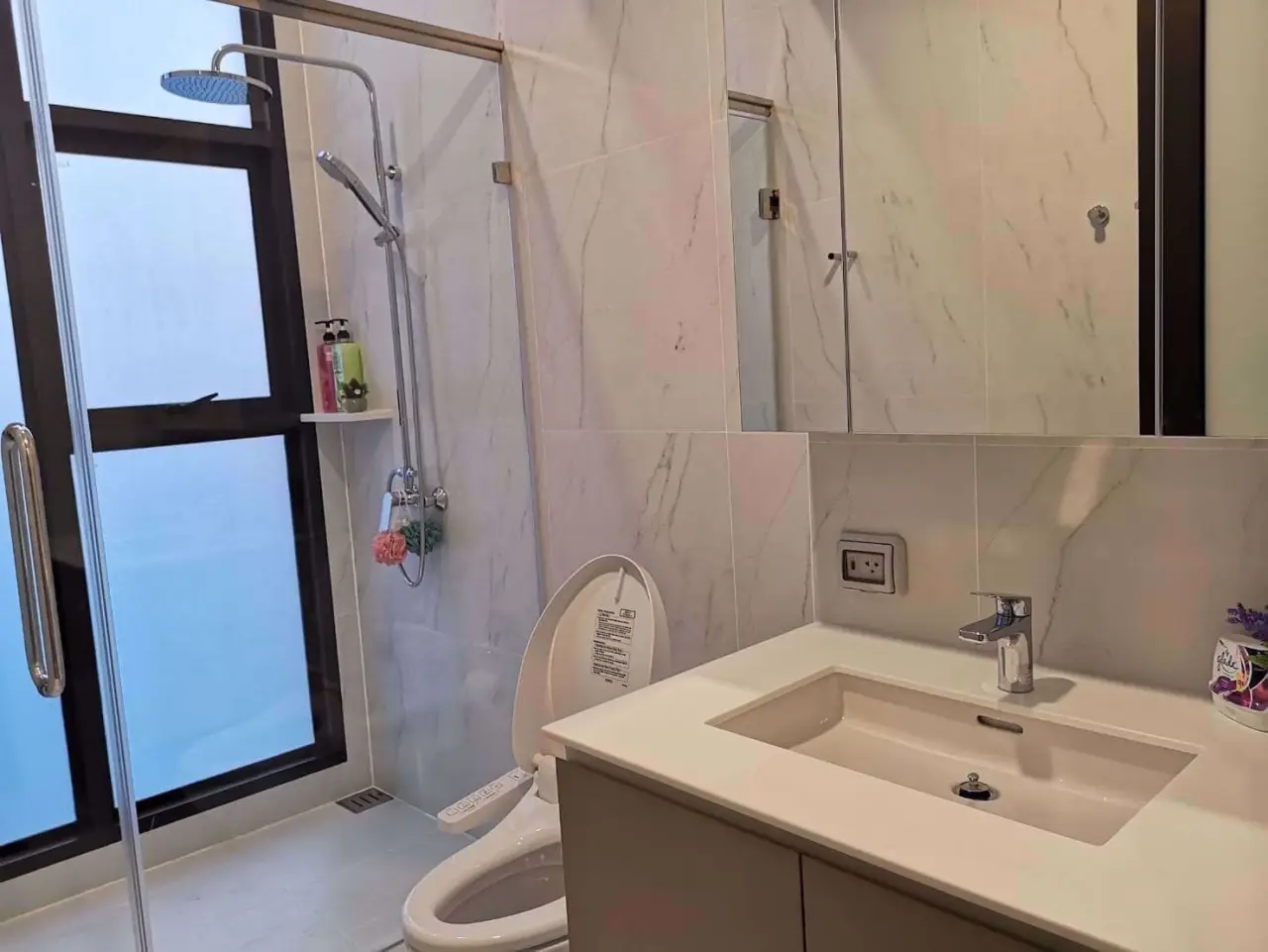 Duplex in Ratchathewi, Bangkok, Thailand 1 bedroom — photo 7