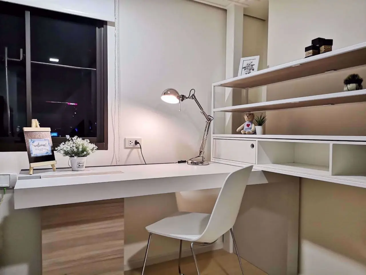 Duplex in Ratchathewi, Bangkok, Thailand 1 bedroom — photo 6