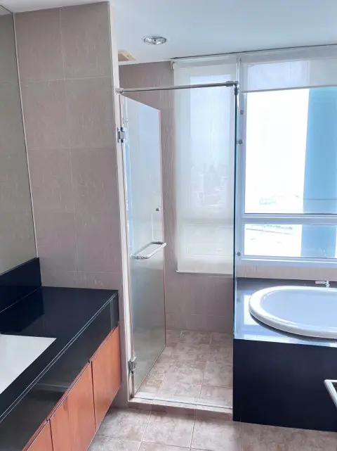 Duplex in Pathum Wan, Bangkok, Thailand 4 bedrooms — photo 5